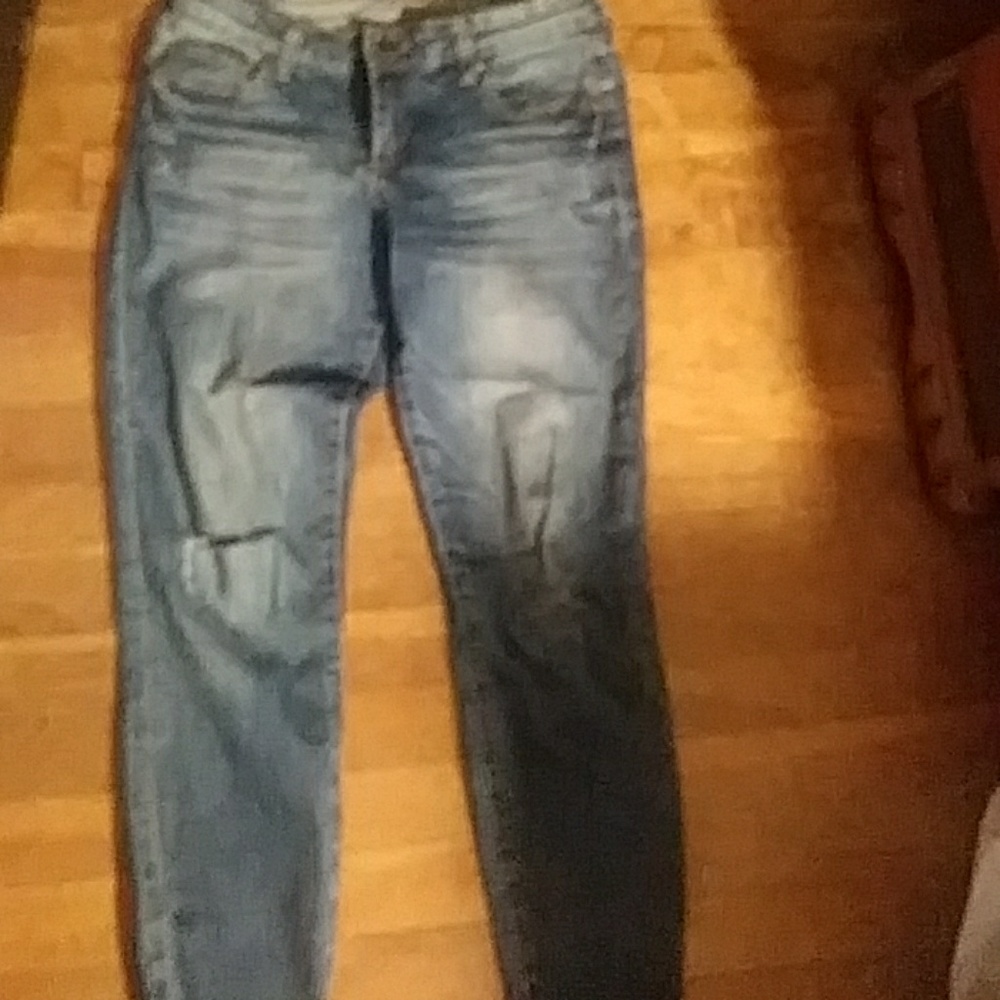 KUT FROM THE KLOTH JEANS - Picture 2 of 4